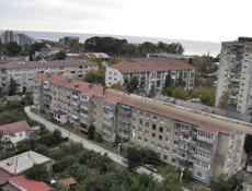 3 комнатная квартира с ремонтом