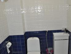 3 комнатная квартира с ремонтом