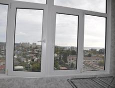 3 комнатная квартира с ремонтом