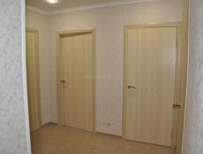 3 комнатная квартира с ремонтом