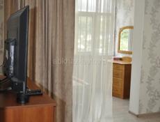 3 комнатная квартира с ремонтом