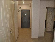 3 комнатная квартира с ремонтом