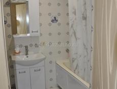 3 комнатная квартира с ремонтом