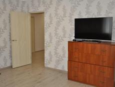 3 комнатная квартира с ремонтом