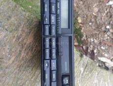 Магнитофон Ford