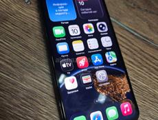 iPhone 11 pro max 256g