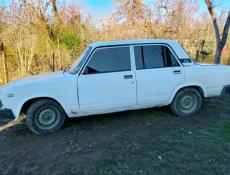 ВАЗ 2107