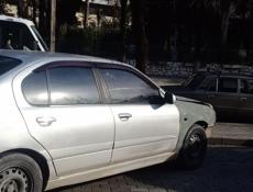 Nissan Primera