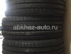 ШИНЫ бу НОВЫЕ✅