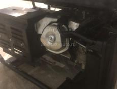 Генератор 7 Киловатт В Хорошем состоянии