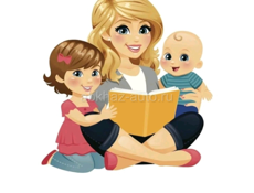 Ищу работу няней 