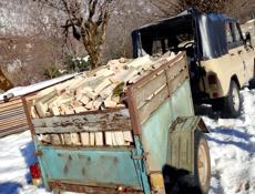 Продаю дрова- граб.