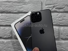 🍏14 Pro Max 128 /256Gb 🔋100%