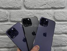🍏14 Pro Max 128 /256Gb 🔋100%