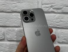 🍏16 Pro Max 256Gb 🔋98%