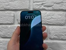 🍏16 Pro Max 256Gb 🔋98%