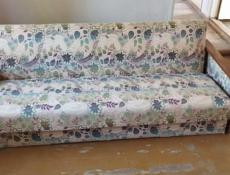 Диван раскладной