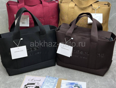 Сумки на заказ 