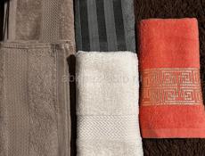 В наличии текстиль 