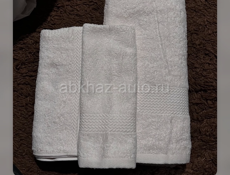 В наличии текстиль 