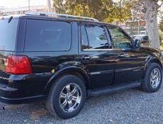 Lincoln Navigator