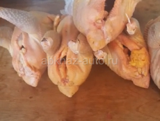 Продаются куры петухи живые и чищеные домашние номер телефона (+79409364090) в очамчире доставка есть везде 