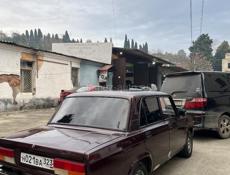 ВАЗ 2107