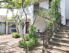 Продаётся 2-х этажный дом в г. Гудаута