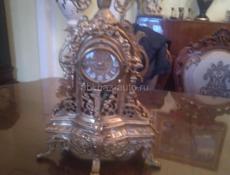 Продою часы бронца 