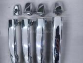 Lexus gx470 ручки рест 