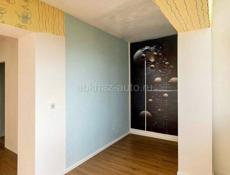 1,5 - К. КВАРТИРА В СУХУМЕ ЗА 2,9 млн.₽