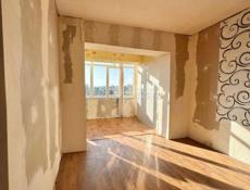 1,5 - К. КВАРТИРА В СУХУМЕ ЗА 2,9 млн.₽