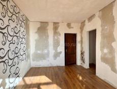 1,5 - К. КВАРТИРА В СУХУМЕ ЗА 2,9 млн.₽