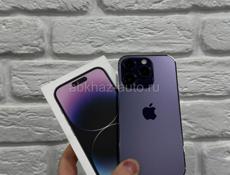 🍏iPhone 14 Pro 128/256 🔋100%