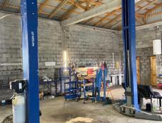 Аренда СТО. Готовый бизнес!!! 