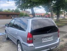 Mitsubishi Space Wagon