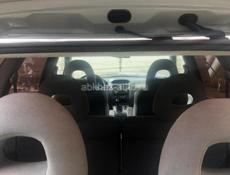 Mitsubishi Space Wagon