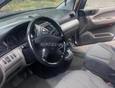 Mitsubishi Space Wagon