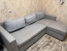 Диван раскладной в хорошем состоянии,Доставка 