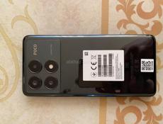 POCO X6 PRO 5G 256/8G