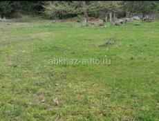 Земельный участок!