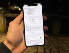 Айфон 12 про 