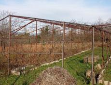 Продам теплицу