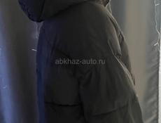 Куртка , новая , 54 размер 