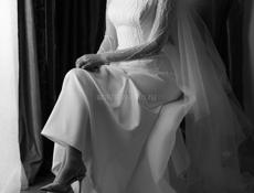 Свадебное платье в отличном состоянии 