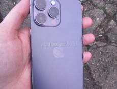 Iphone 14 pro max 256гб АКБ 78%