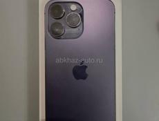 Iphone 14 pro max 256гб АКБ 78%