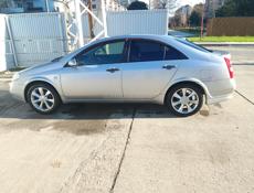 Nissan Primera