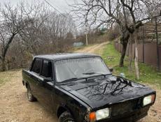 ВАЗ 2107