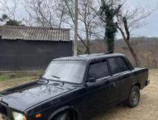 ВАЗ 2107
